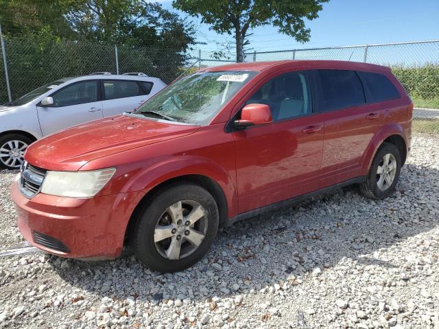 dodge journey sx 2009 3d4gg57v39t201581