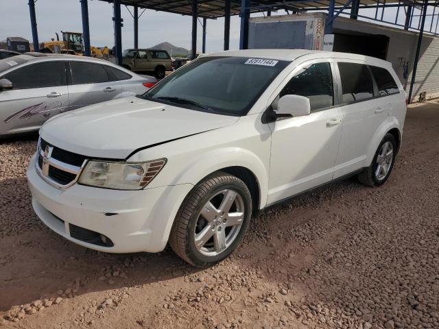 dodge journey sx 2009 3d4gg57v39t582025