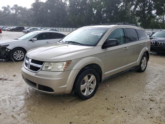 dodge journey sx 2009 3d4gg57v49t173063