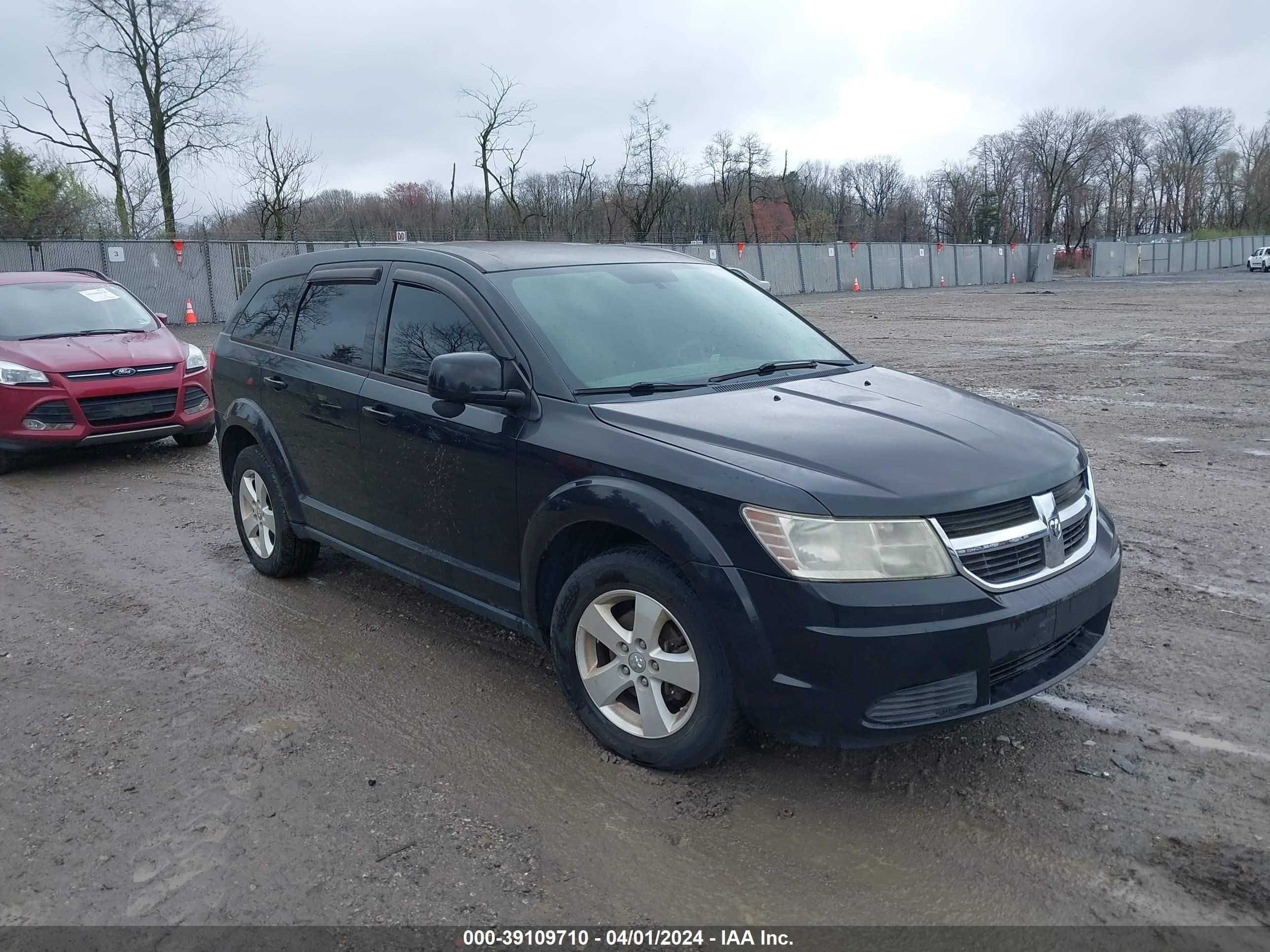 dodge journey 2009 3d4gg57v49t549549