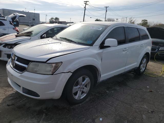 dodge journey sx 2009 3d4gg57v59t177672