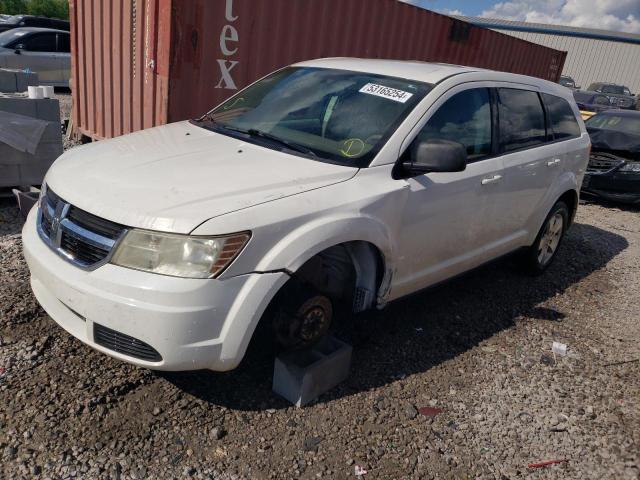 dodge journey 2009 3d4gg57v59t590465