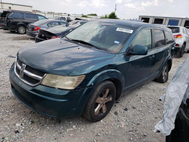 dodge journey 2009 3d4gg57v69t504600