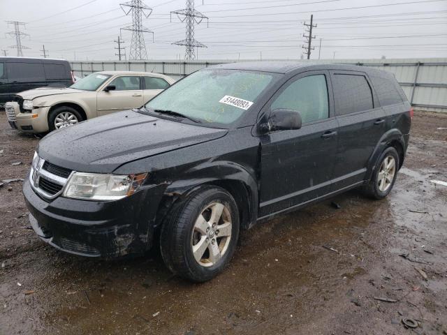 dodge journey sx 2009 3d4gg57v69t550234