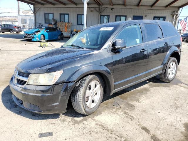 dodge journey sx 2009 3d4gg57v69t574968