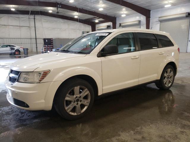 dodge journey sx 2009 3d4gg57v89t512343