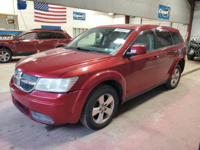 dodge journey 2009 3d4gg57v99t146523