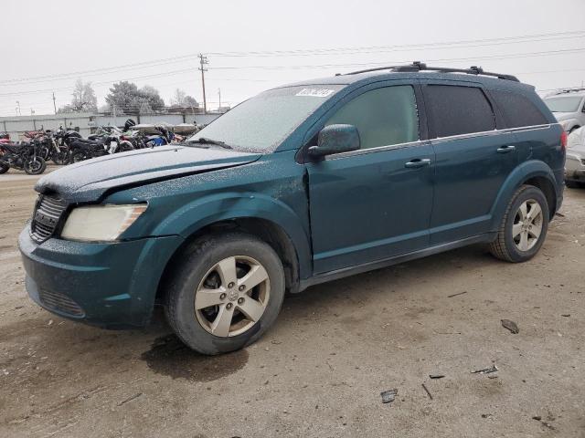 dodge journey sx 2009 3d4gg57v99t245178