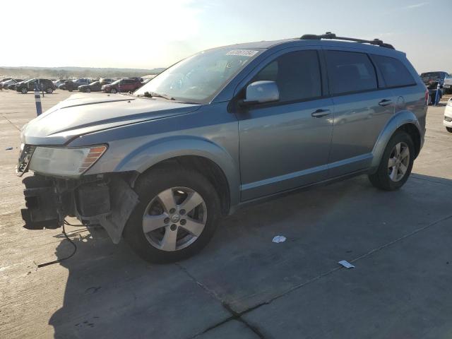 dodge journey sx 2009 3d4gg57vx9t168241