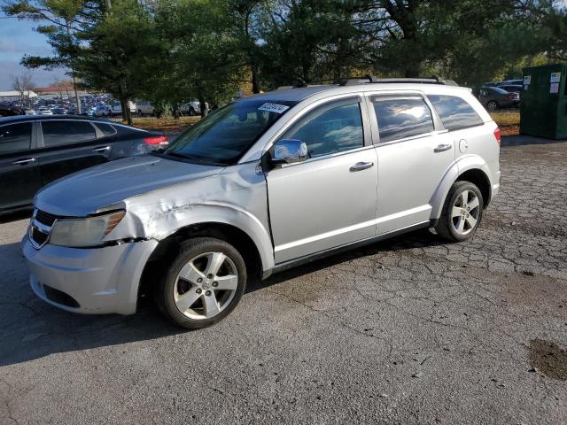 dodge journey sx 2009 3d4gg57vx9t214974