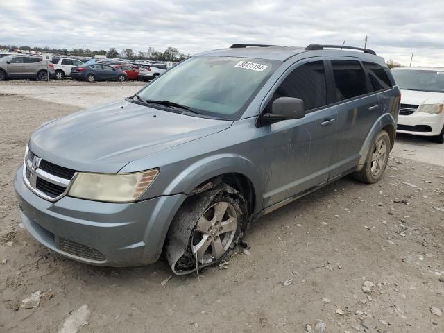 dodge journey sx 2009 3d4gg57vx9t215185