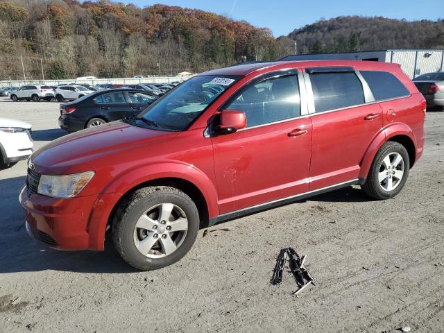 dodge journey 2009 3d4gg57vx9t217910