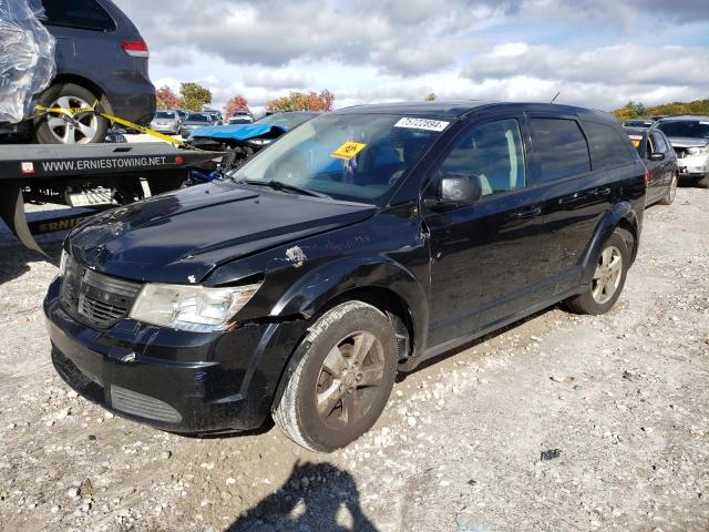 dodge journey sx 2009 3d4gg57vx9t526468