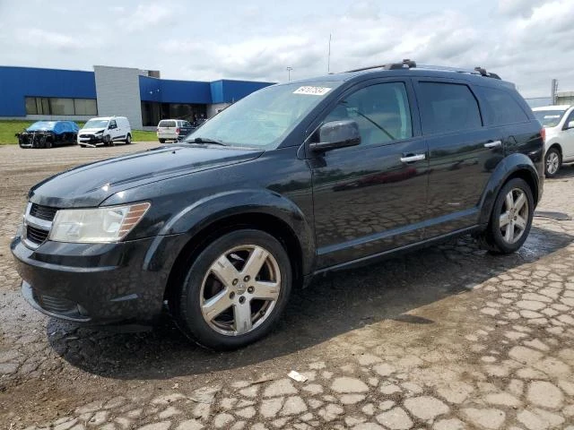 dodge journey r/ 2009 3d4gg67v09t514349