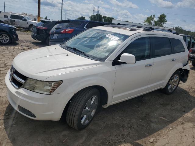 dodge journey r/ 2009 3d4gg67v39t176820