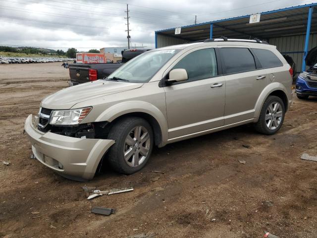 dodge journey r/ 2009 3d4gg67v49t159637