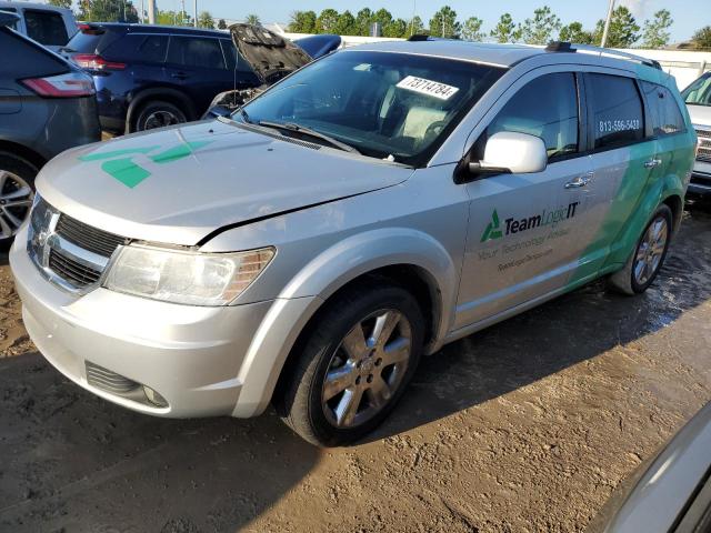 dodge journey r/ 2009 3d4gg67v69t142662