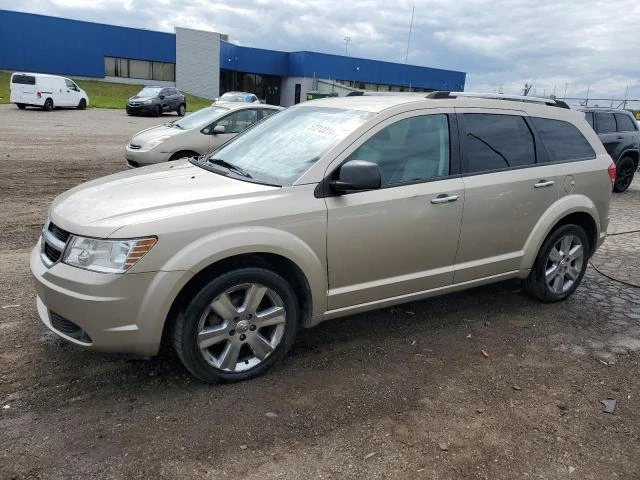 dodge journey r/ 2009 3d4gg67v69t597236