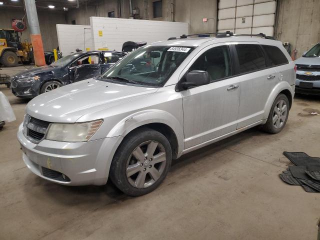 dodge journey r 2009 3d4gg67v99t149797