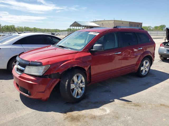 dodge journey r/ 2009 3d4gg67v99t189183