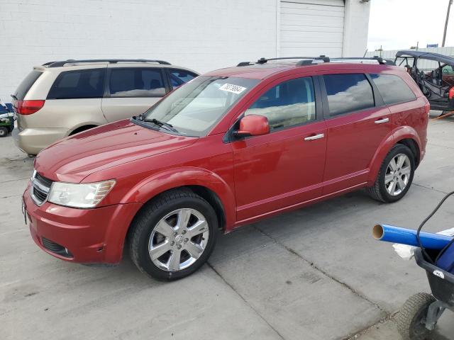 dodge journey r/ 2009 3d4gg67vx9t152904