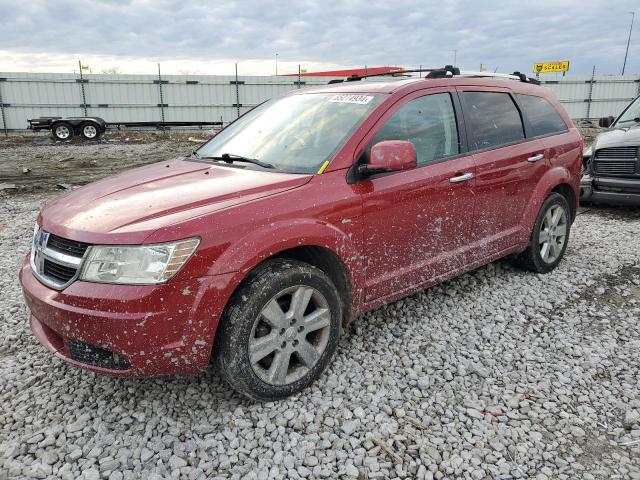 dodge journey r 2009 3d4gg67vx9t239783