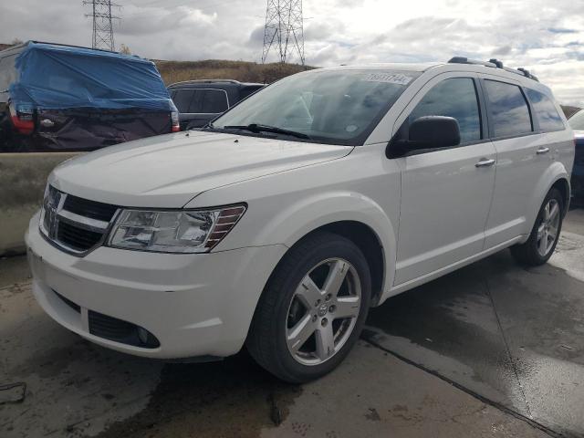 dodge journey r/ 2009 3d4gg67vx9t564580