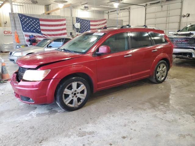 dodge journey r 2009 3d4gg67vx9t582061