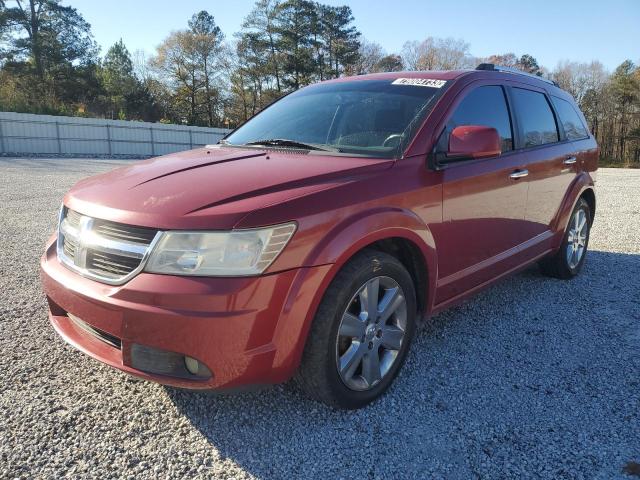 dodge journey r/ 2009 3d4gg67vx9t583162