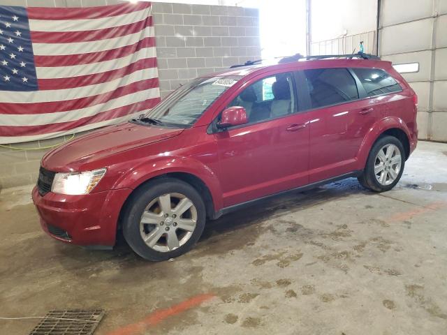 dodge journey sx 2009 3d4gh57v29t193213