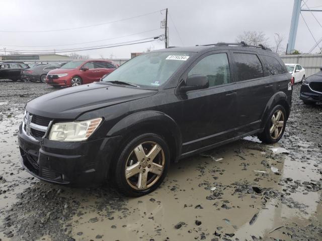 dodge journey sx 2009 3d4gh57v29t247657