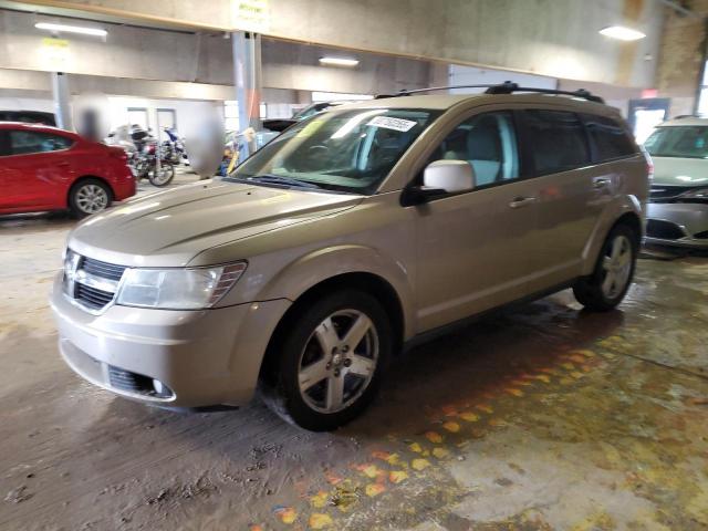 dodge journey sx 2009 3d4gh57v39t583298