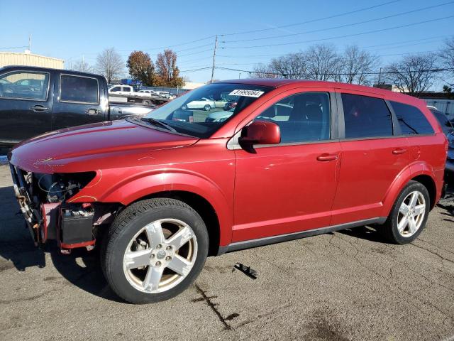 dodge journey sx 2009 3d4gh57v39t602254