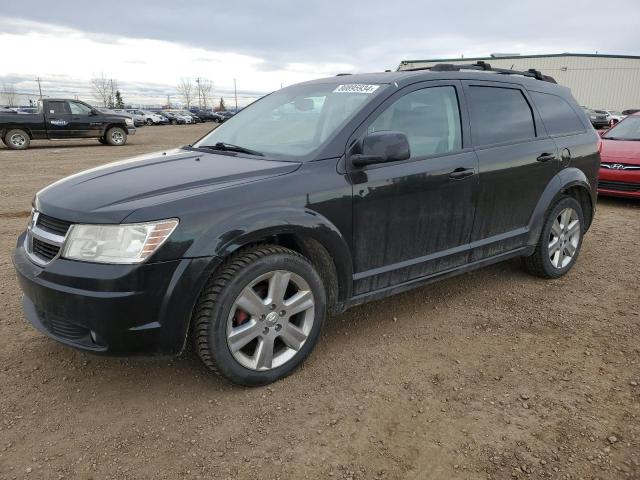 dodge journey sx 2009 3d4gh57v49t165266