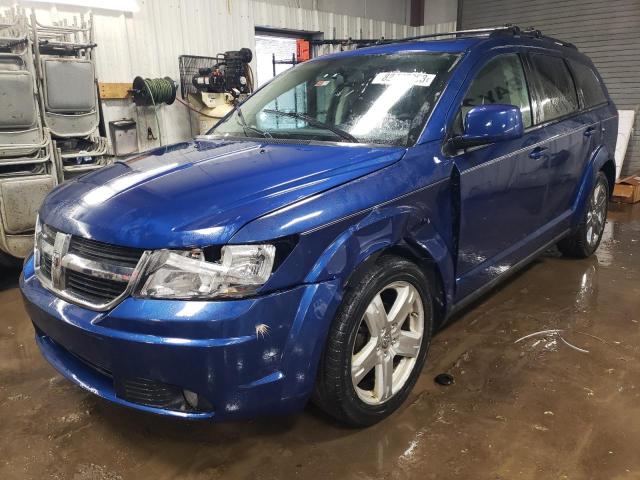 dodge journey 2009 3d4gh57v59t559049