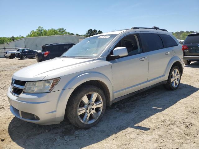 dodge journey 2009 3d4gh57v79t143391