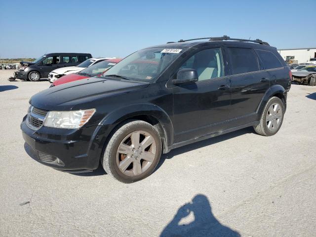 dodge journey sx 2009 3d4gh57v89t217112