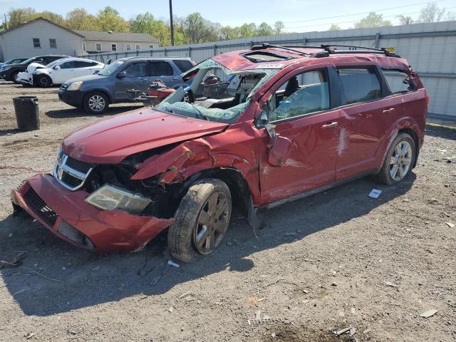 dodge journey 2009 3d4gh57v89t513926