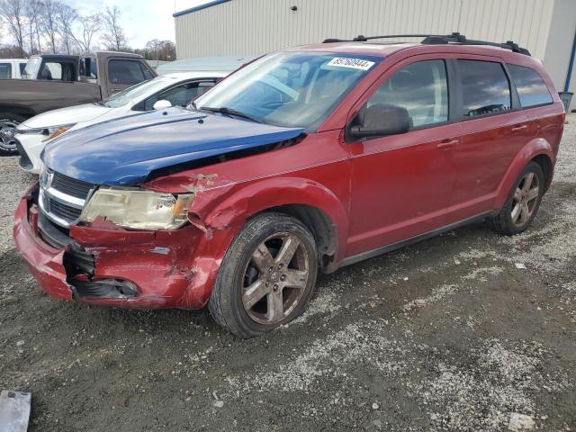 dodge journey sx 2009 3d4gh57vx9t167099