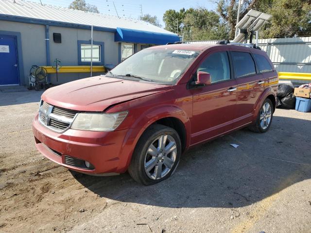 dodge journey r/ 2009 3d4gh67v09t171975