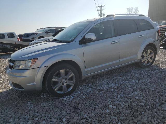 dodge journey 2009 3d4gh67v19t184928