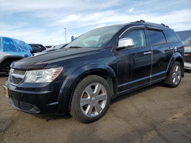 dodge journey r 2009 3d4gh67v19t527267