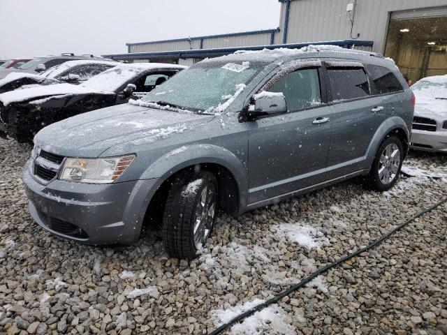 dodge journey 2009 3d4gh67v29t161268