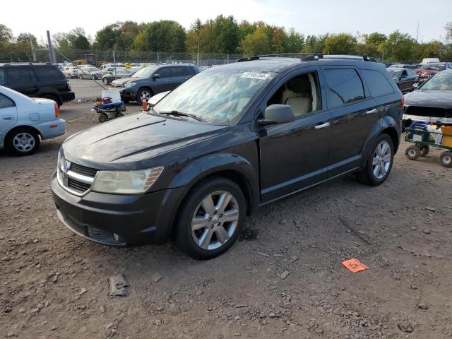 dodge journey r/ 2009 3d4gh67v59t139619