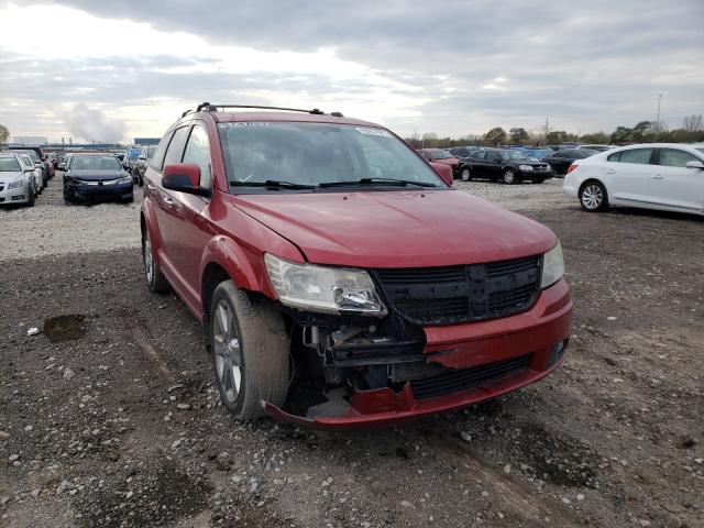 dodge journey r/ 2009 3d4gh67v59t191803