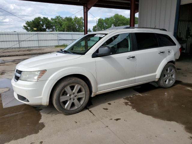 dodge journey 2009 3d4gh67v89t171951