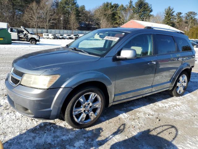 dodge journey r 2009 3d4gh67vx9t238128