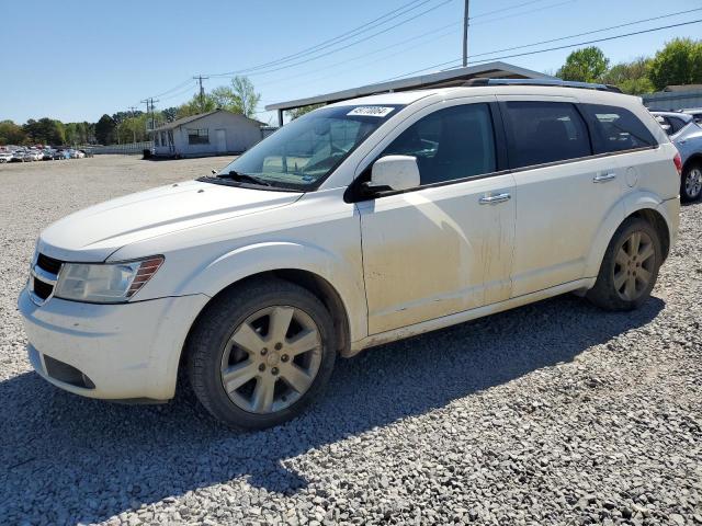 dodge journey 2009 3d4gh67vx9t513934