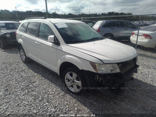 dodge journey 2011 3d4pg1fg0bt546424