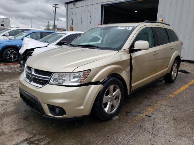 dodge journey 2011 3d4pg1fg1bt544181